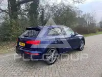 2018 Audi SQ5