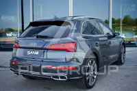 2018 Audi SQ5