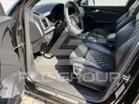 2018 Audi SQ5