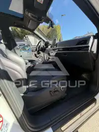 2018 Audi SQ5