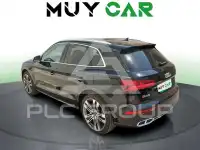 2018 Audi SQ5