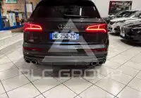 2018 Audi SQ5