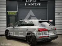 2018 Audi SQ5