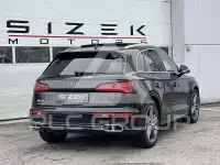 2018 Audi SQ5