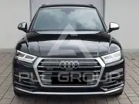2018 Audi SQ5