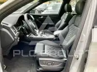 2018 Audi SQ5