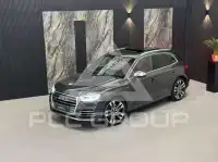 2018 Audi SQ5