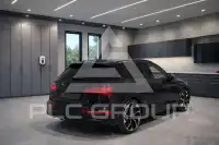 2018 Audi SQ5