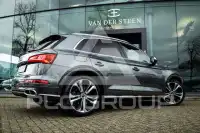 2018 Audi SQ5