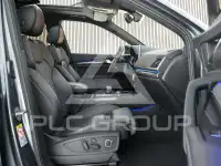 2018 Audi SQ5