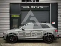 2018 Audi SQ5