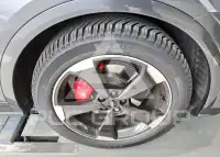 2018 Audi SQ5