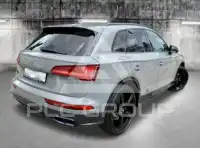 2018 Audi SQ5