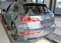 2018 Audi SQ5