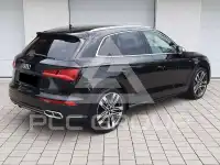 2018 Audi SQ5