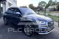 2018 Audi SQ5