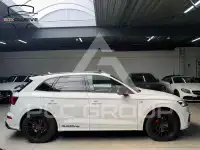 2018 Audi SQ5