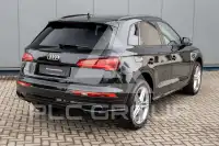 2018 Audi SQ5