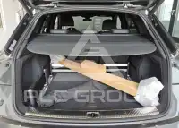 2018 Audi SQ5