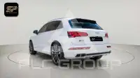 2018 Audi SQ5