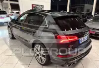 2018 Audi SQ5