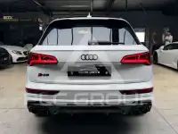 2018 Audi SQ5