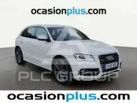 2018 Audi SQ5