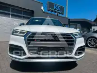 2018 Audi SQ5