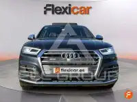 2018 Audi SQ5