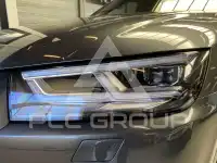 2018 Audi SQ5