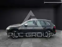2018 Audi SQ5