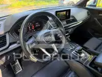 2018 Audi SQ5
