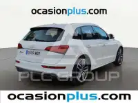 2018 Audi SQ5