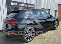2018 Audi SQ5