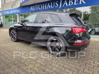 2018 Audi SQ5