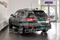 2018 Audi SQ5