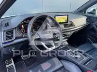 2018 Audi SQ5