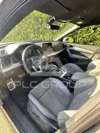 2018 Audi SQ5