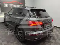 2018 Audi SQ5