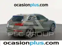 2018 Audi SQ5