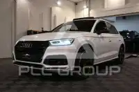 2018 Audi SQ5
