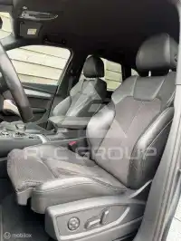 2018 Audi SQ5