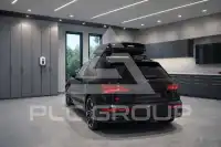 2018 Audi SQ5