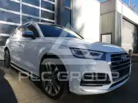 2018 Audi SQ5