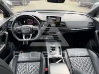 2018 Audi SQ5