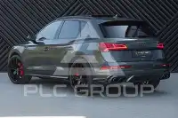 2018 Audi SQ5