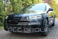 2018 Audi SQ5