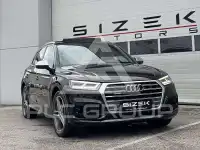 2018 Audi SQ5