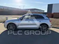 2018 Audi SQ5
