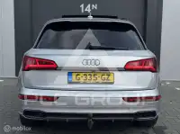 2018 Audi SQ5